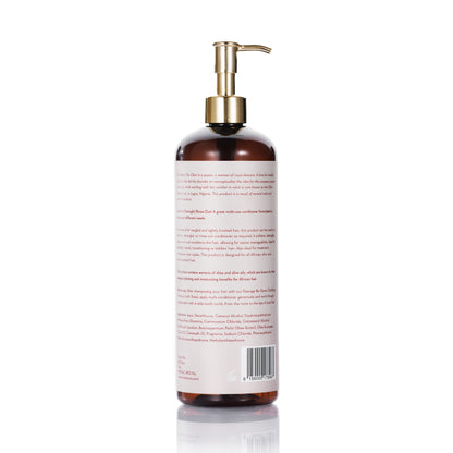 Damage Be Gone: 3-in-1 Multi Conditioner