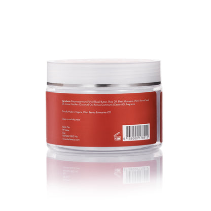 Damage Be Gone: Deep Conditioning treatment
